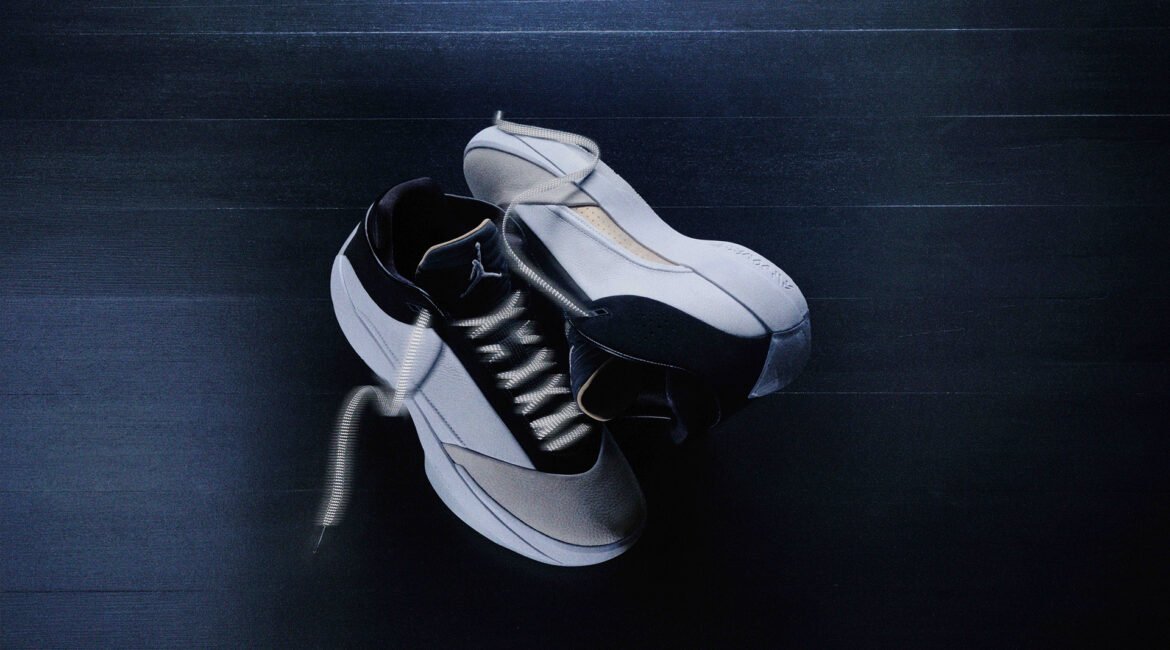 AJ 40 Header