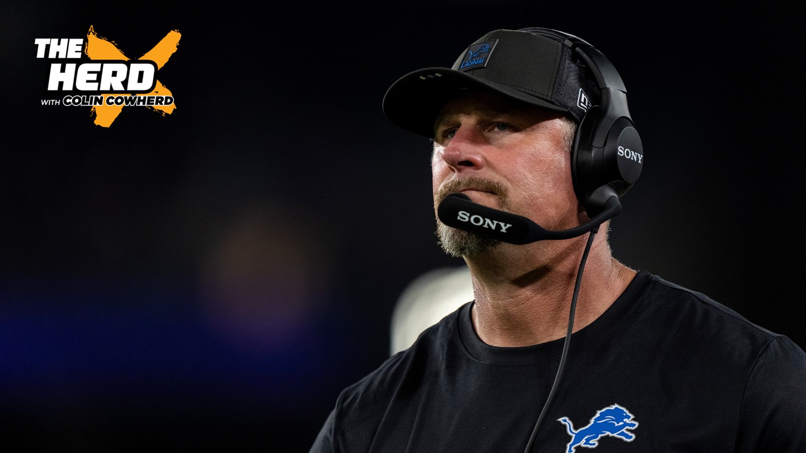 Are the Lions Super Bowl contenders with Dan Campbell