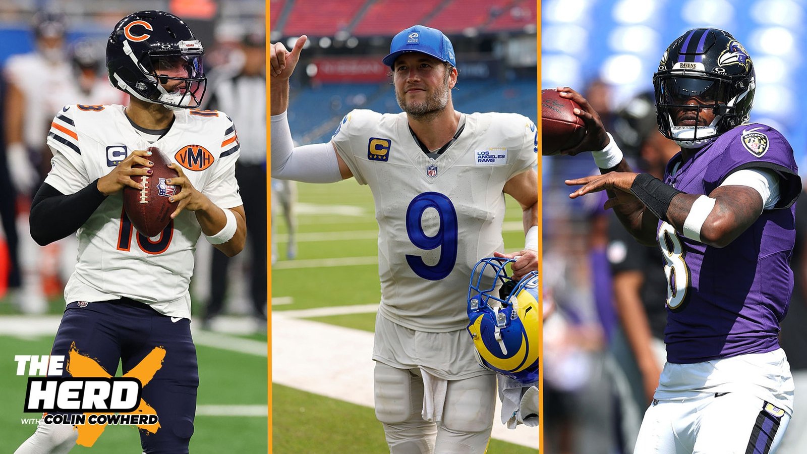 Blazin039 5 Rams upset Eagles hit the over on Cowboys Bears