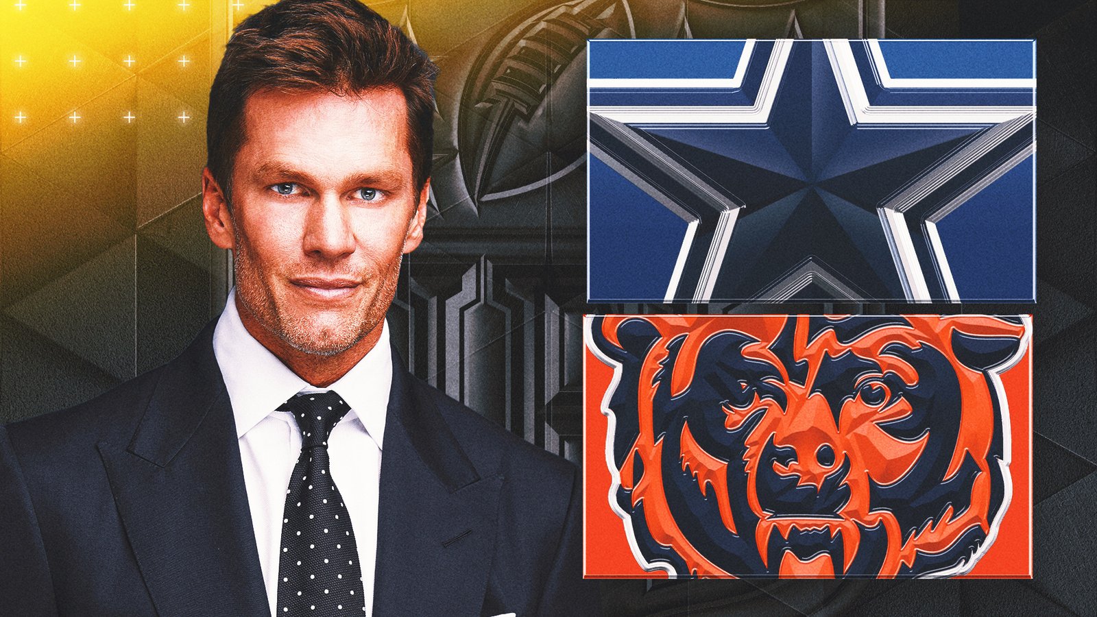 Cowboys vs Bears Live Updates Score Americas Game of the