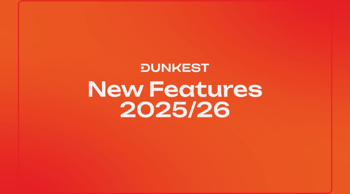 Dunkest NBA Fantasy 2025/26: New Features for the Season 1 Dunkest NBA Fantasy 2025 26 New Features