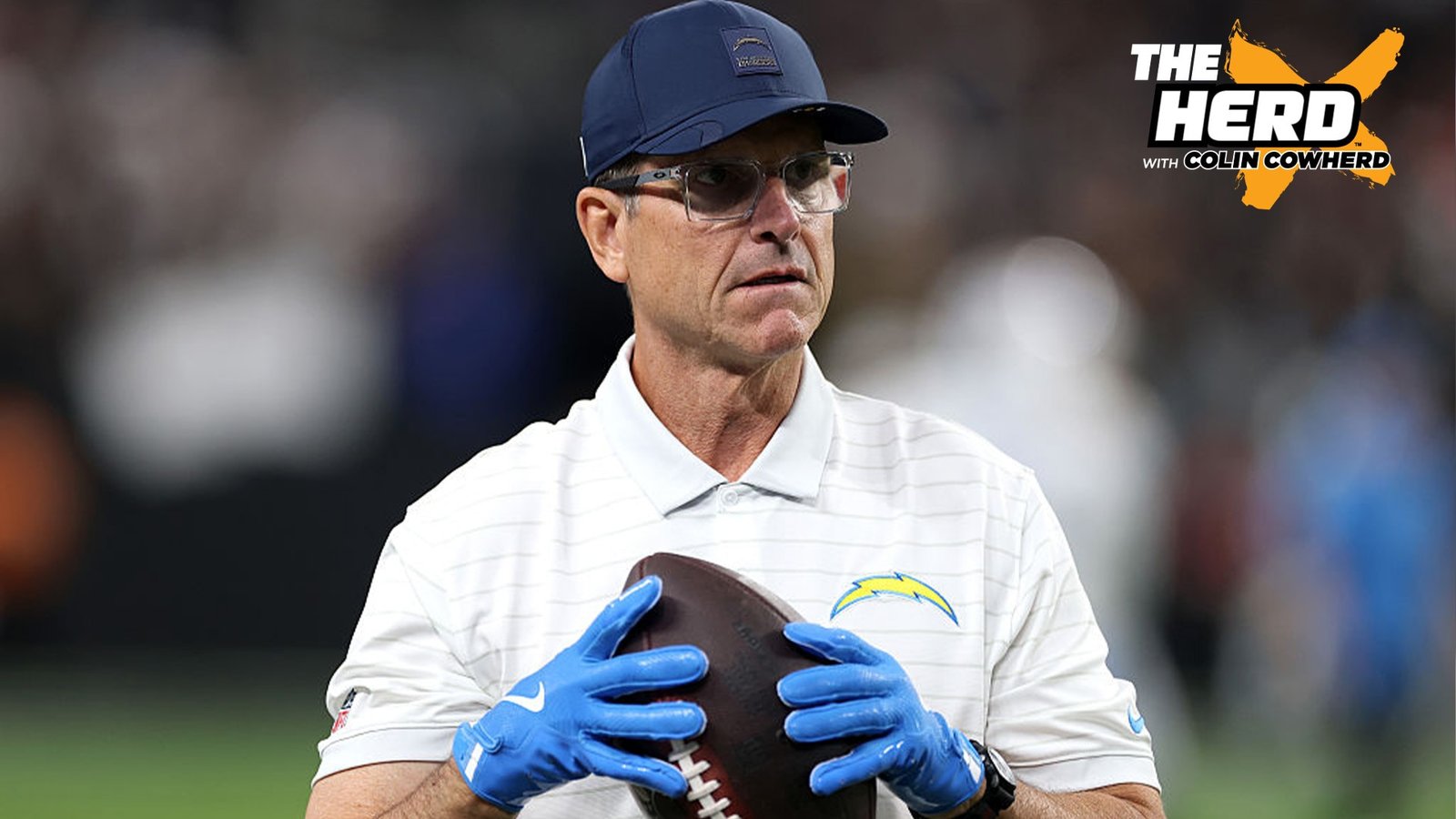 Joel Klatt explains why this version of Jim Harbaugh 039could