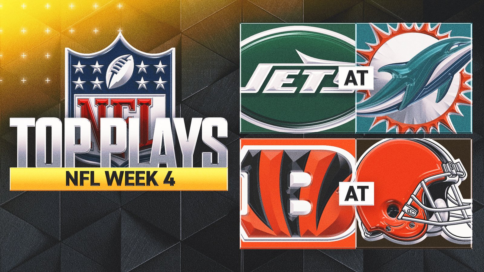 Monday Night Football Scores Live Updates for Jets vs Dolphins