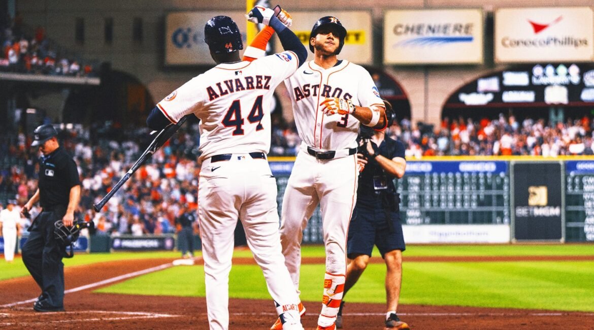 astros