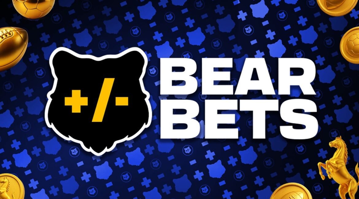 Chris 'The Bear' Fallica's Ryder Cup Expert Picks, Best Bets 3 bearbets.16x9