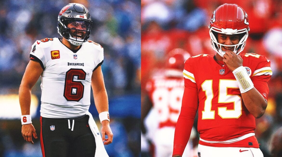 bucs chiefs horizontal