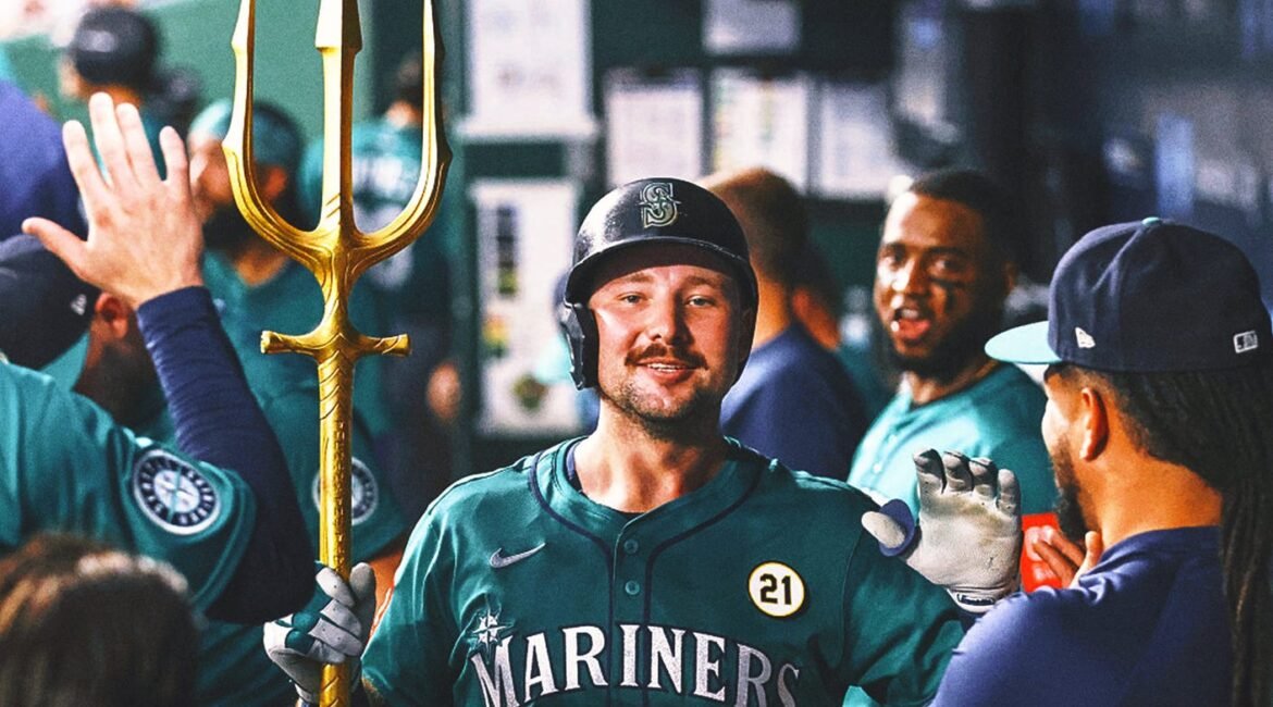 cal raleigh horizontal