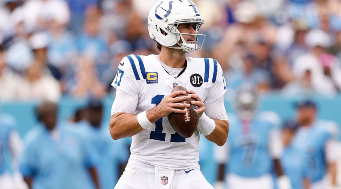 colts daniel jones