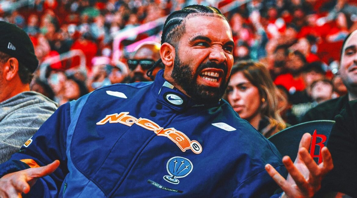 drake 97