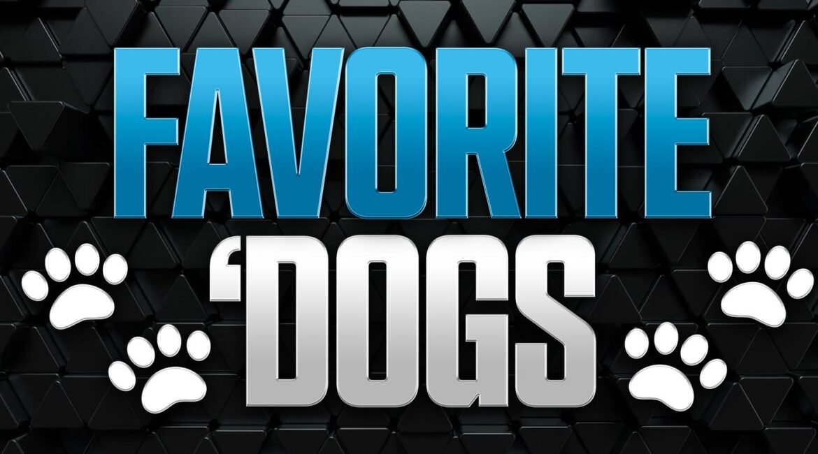 favorite dogs1