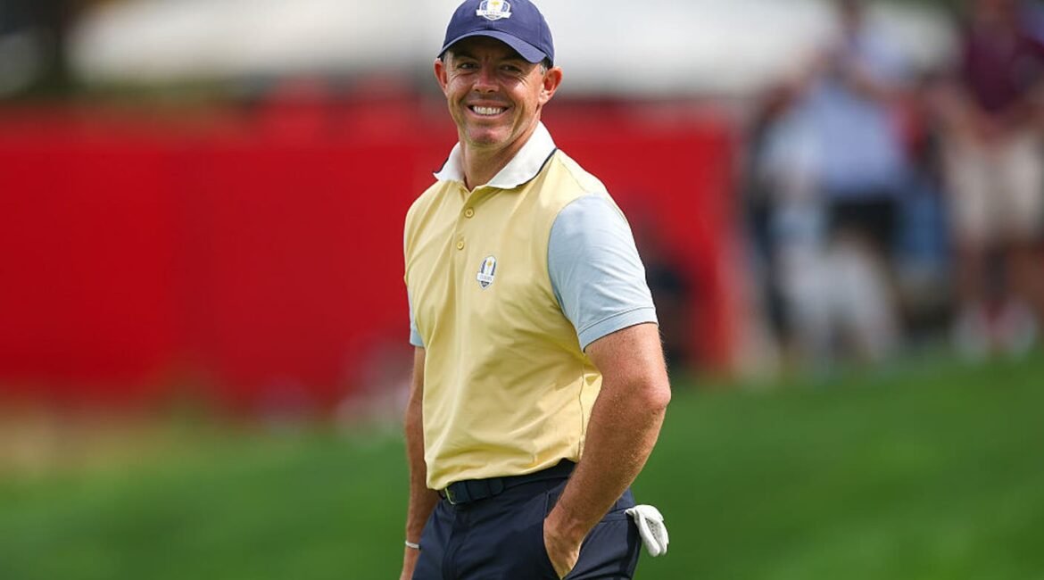 How to Watch the 2025 Ryder Cup: Schedule, TV Channels, Streaming 2 how to watch ryder cup