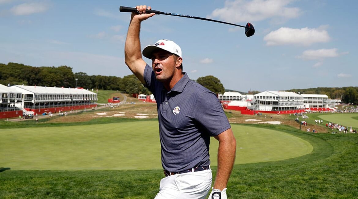 2025 Ryder Cup LIV Golfers: Full List of Players 2 liv golfers in ryder cup