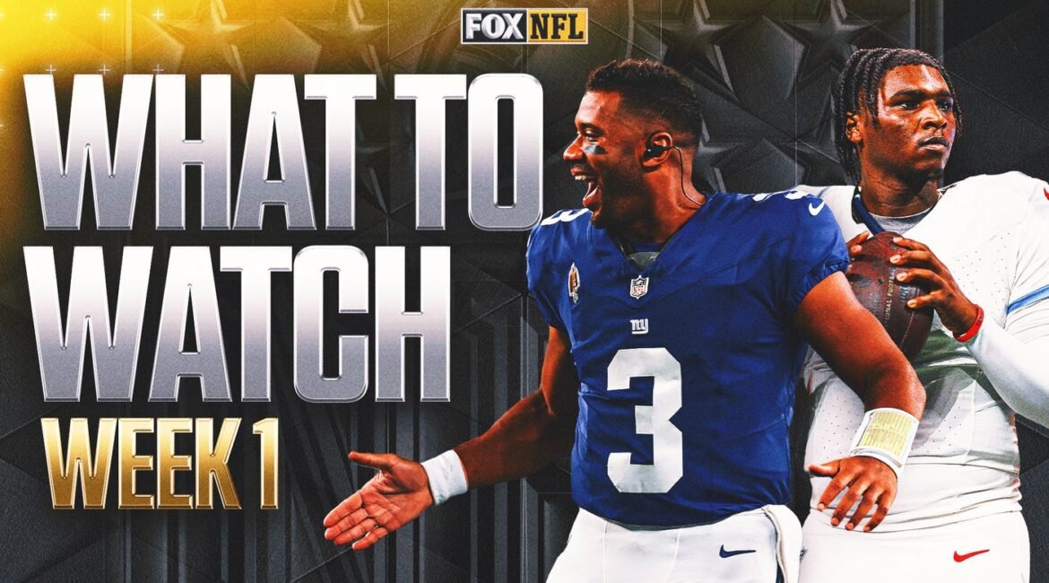 nfl whattowatch