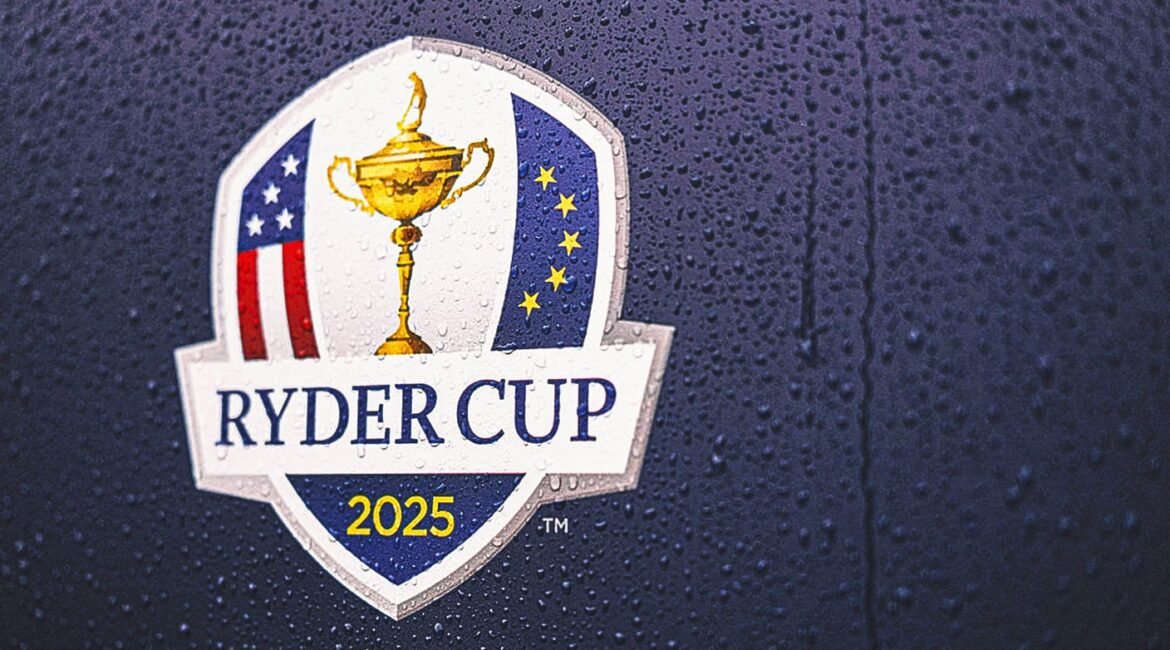 How to Bet 2025 Ryder Cup: Team USA vs. Team Europe 2 ryder 925