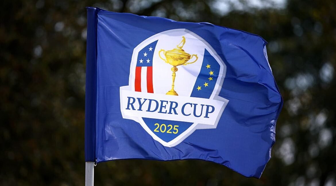 2025 Ryder Cup Schedule: When Does it Start, Dates, Times 2 ryder cup schedule