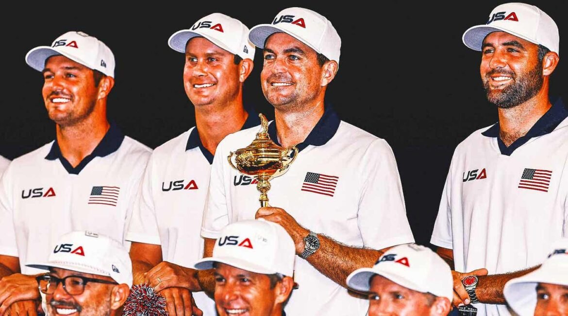 2025 Ryder Cup Power Rankings: How All 24 Players Stack Up 2 usa1