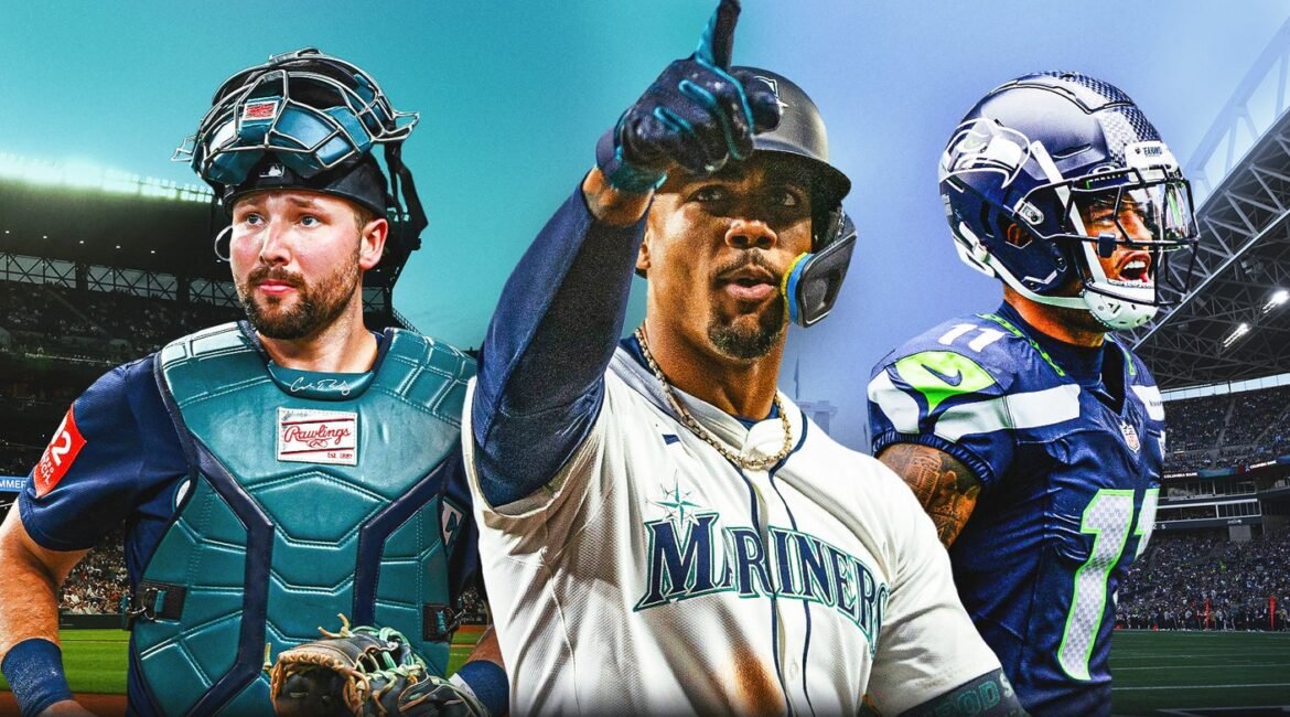 ‘These fans are phenomenal’: Mariners Cap Off Epic Seattle Sports Weekend 6 16x9 1