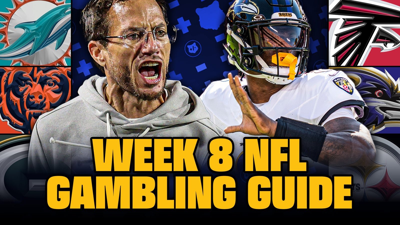 Top 5 NFL Bets To Make Right Now