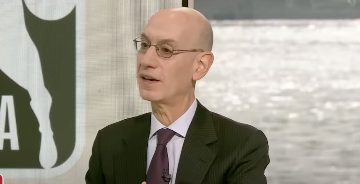 1761655838 Adam Silver