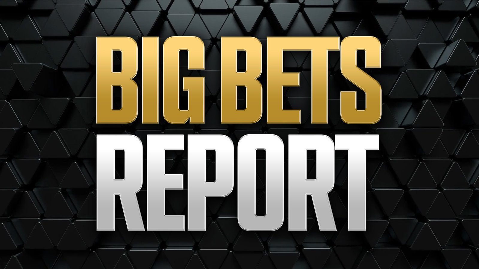 2025 Big Bets Report Bettor Wins Over 500k on 50