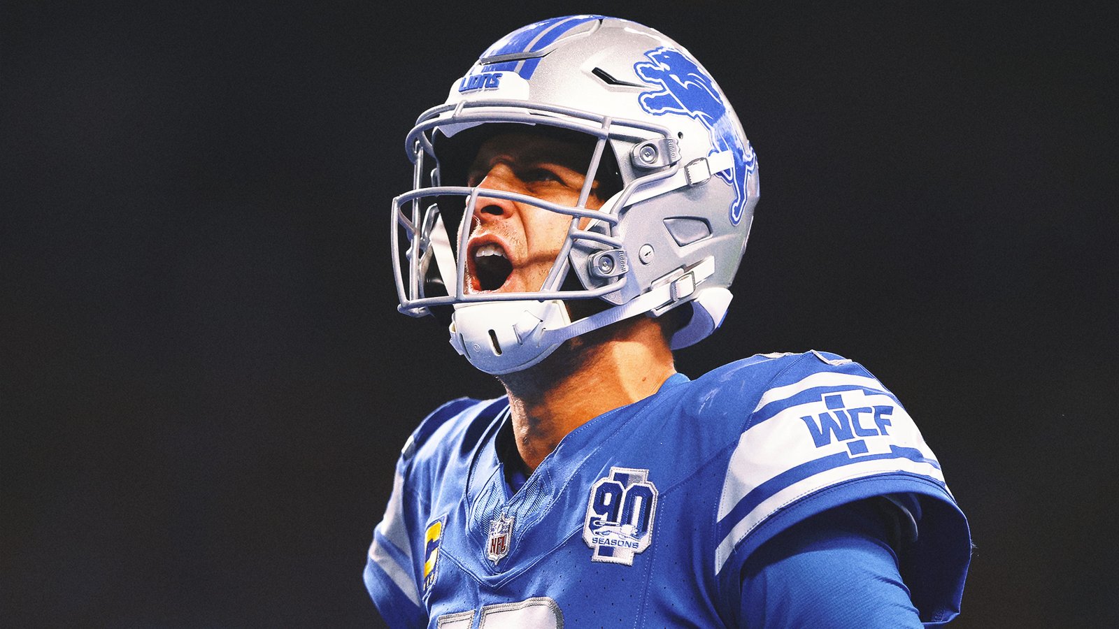 2025 NFL Odds Bettors Hammering Detroits Super Bowl Futures