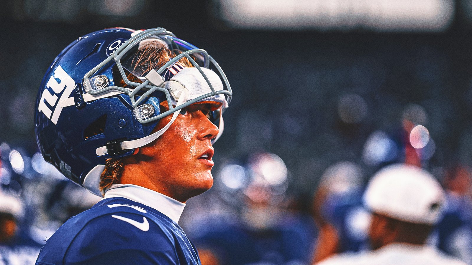 2025 NFL Odds Jaxson Darts OROY Campaign off to Blazing