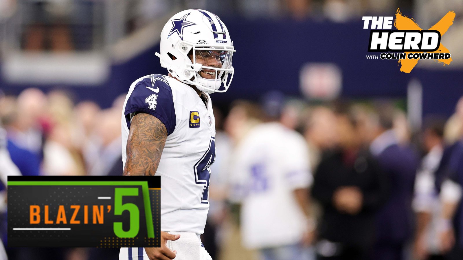 Blazin 5 Ravens Patriots Texans cover in Week 8 Broncos