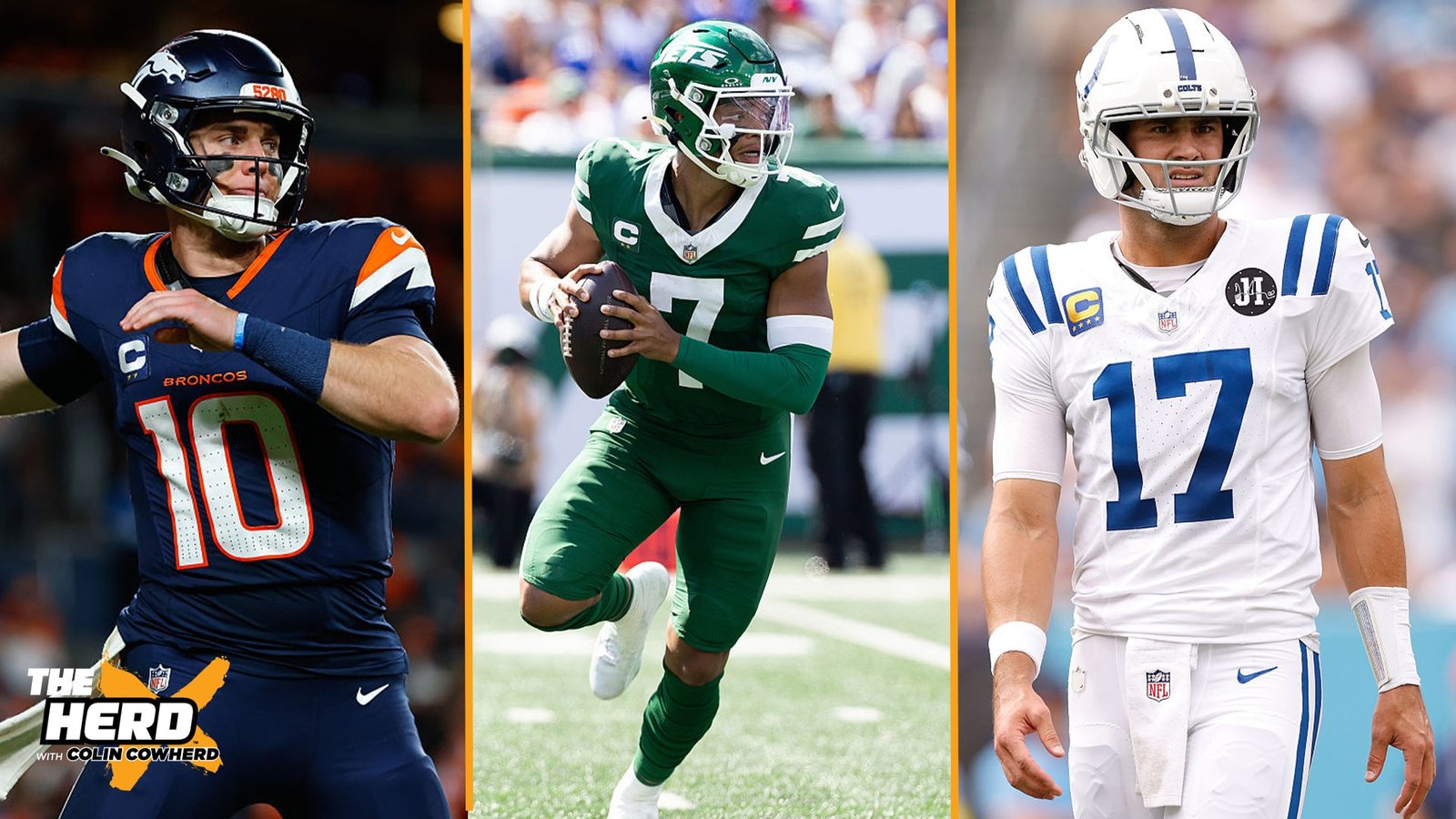 Blazin039 5 Colts win as favorites Jets and Broncos pull