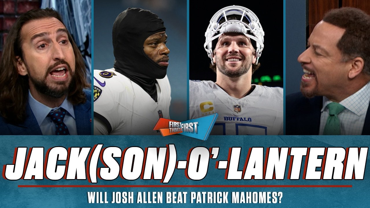 Brou says Ravens ‘not all the way back Would Josh