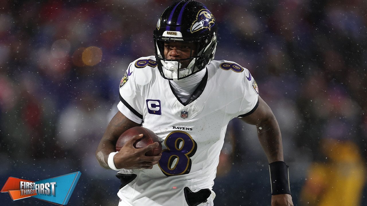 Can the Ravens turn their season around without Lamar Jackson