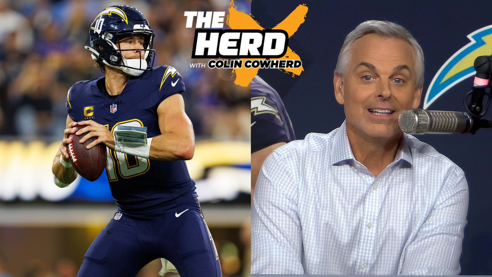 Chargers and Vikings are ‘opposites Should Minnesota be jealous of