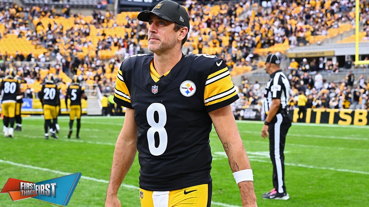 Danny Parkins BOLD Week 7 Picks Are the Steelers legit