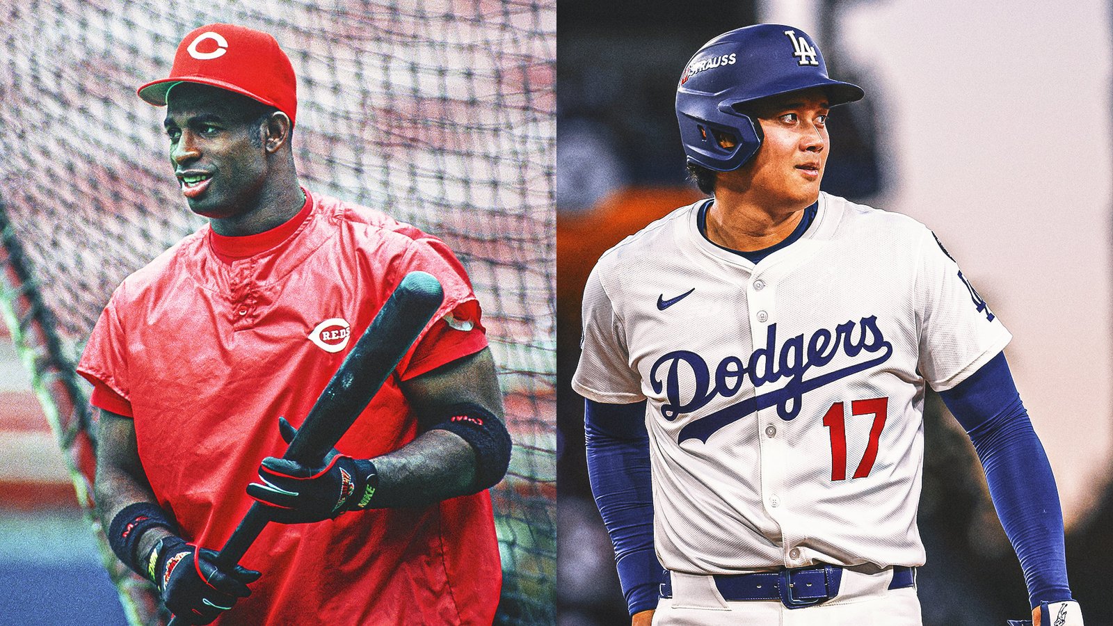 Deion Sanders Hopes Shohei Ohtani ‘Opens the Doors for More