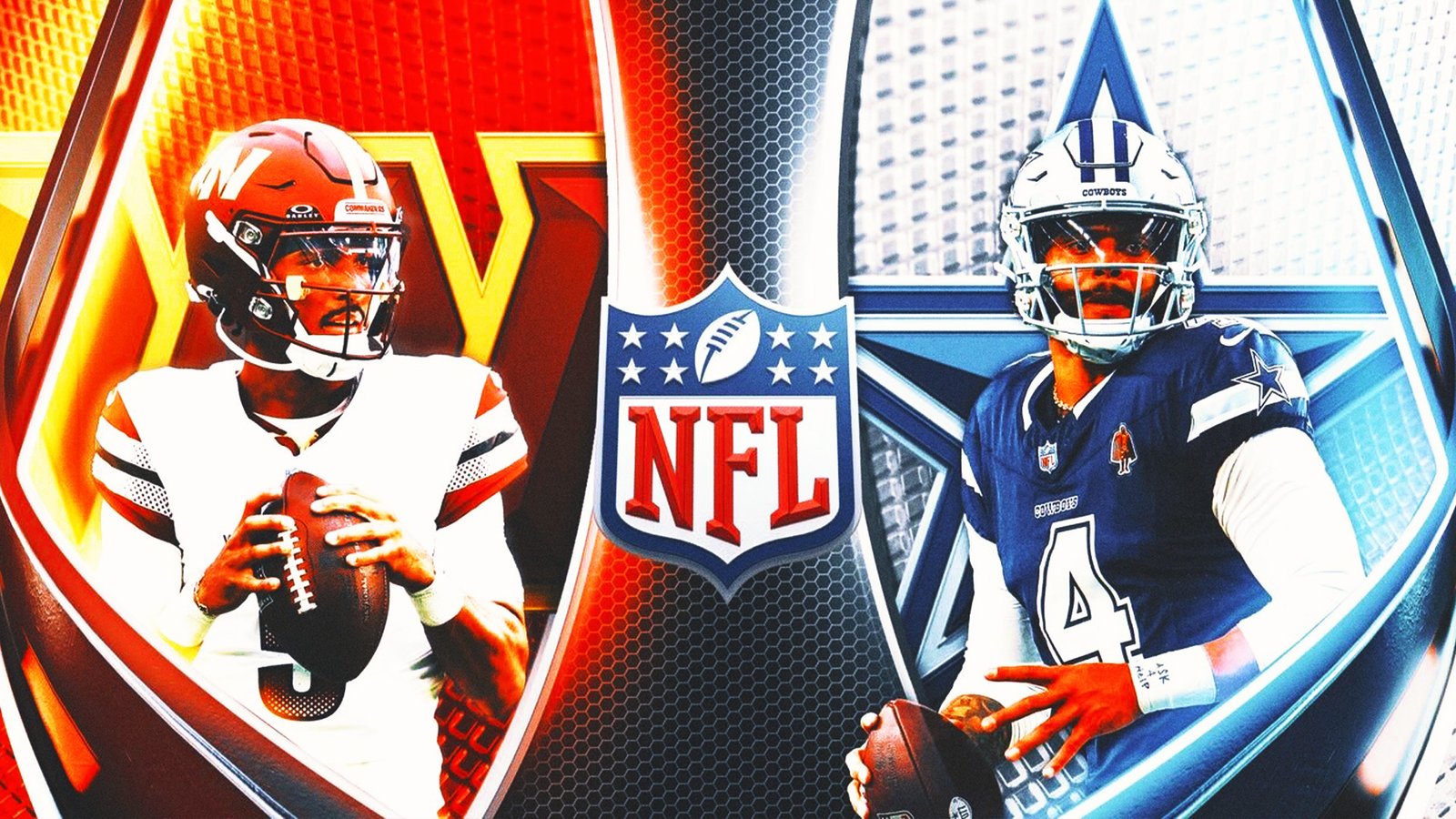 FOX Super 6 Contest Chris The Bear Fallicas NFL Week