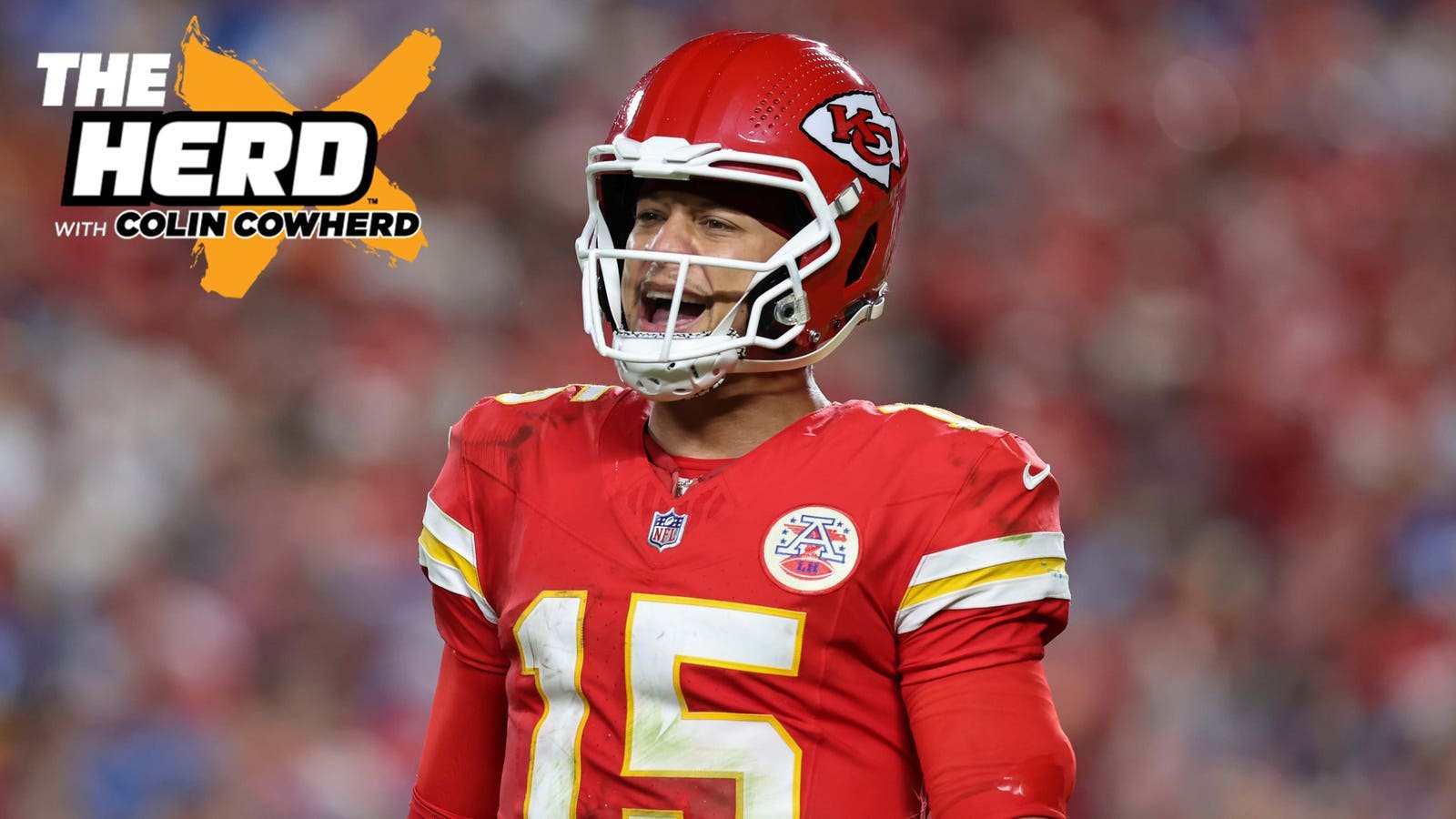 Herd Hierarchy for Week 7: Patriots debut, Bills fall out, New team on top? | The Herd