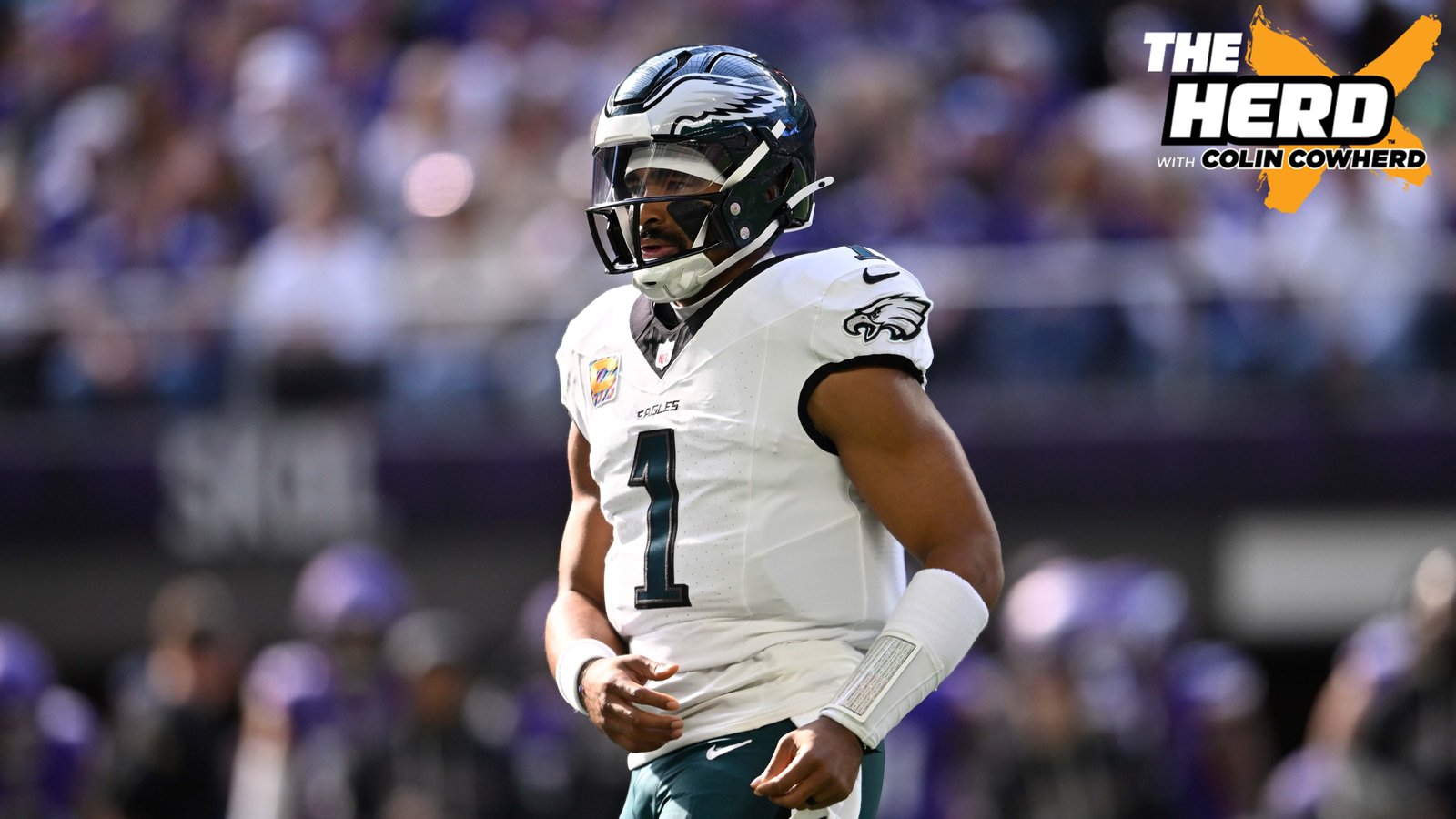 Herd Hierarchy for Week 8 Will the Eagles reclaim the