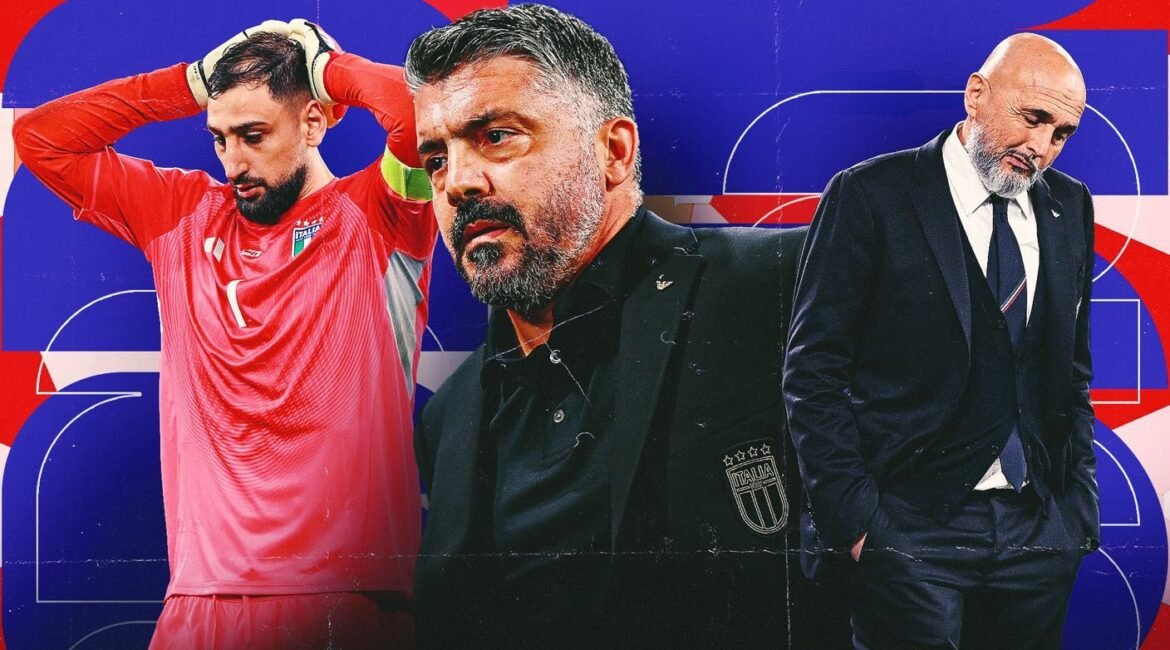 Italy20Miss20ANother20World20Cup