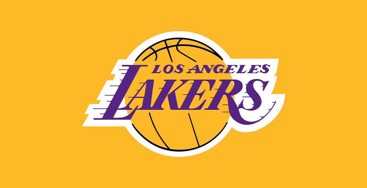 Lakers Logo