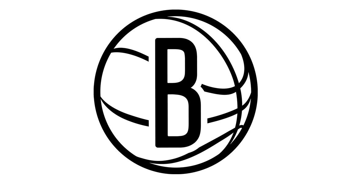 Logo Brooklyn Nets