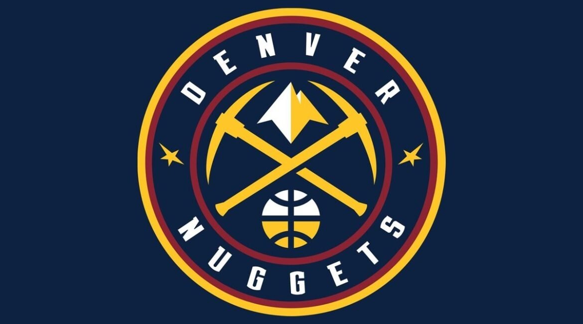 Logo Denver Nuggets
