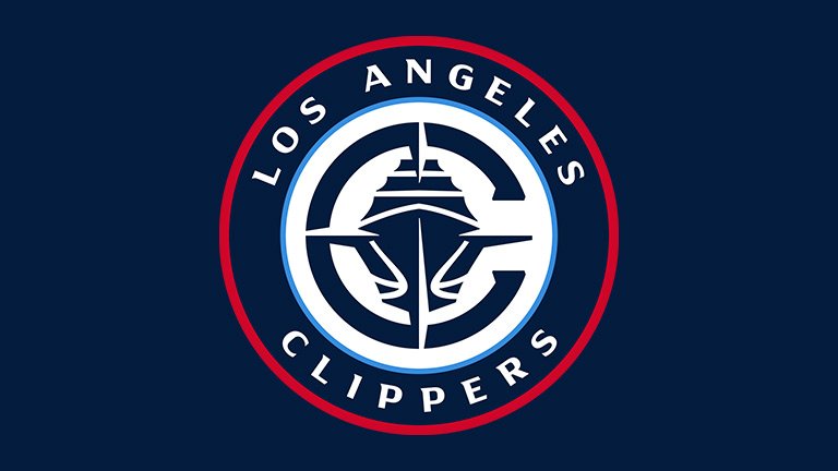 Logo Los Angeles Clippers