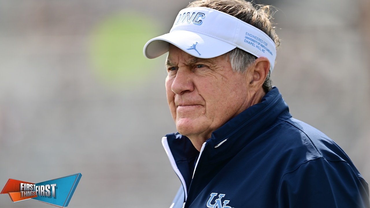 NFL Trade Deadline buzz heats up while Bill Belichicks future