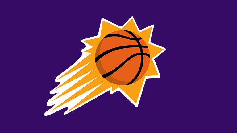Phoenix Suns Logo