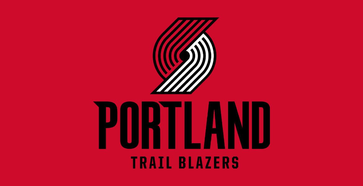 Portland Trail Blazers logo