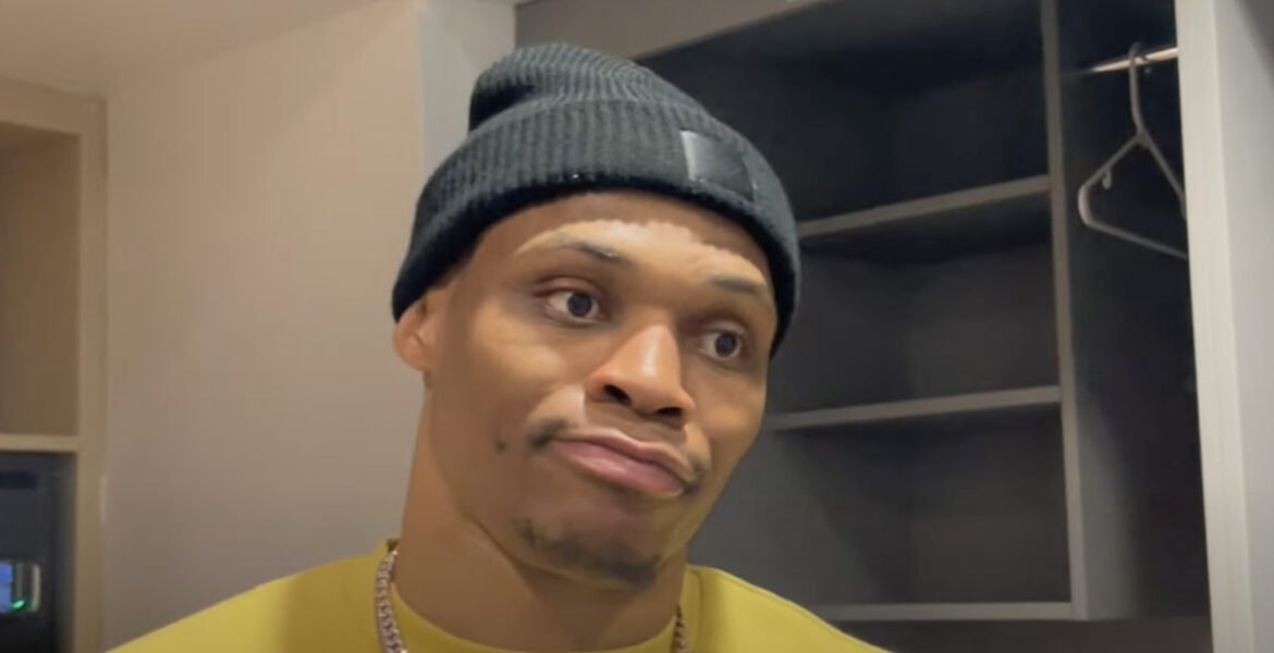 Russell Westbrook