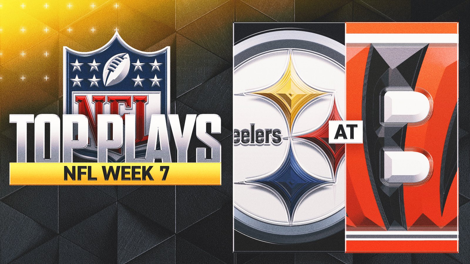Steelers vs Bengals Highlights Cincinnati Outlasts Pittsburgh 33 31