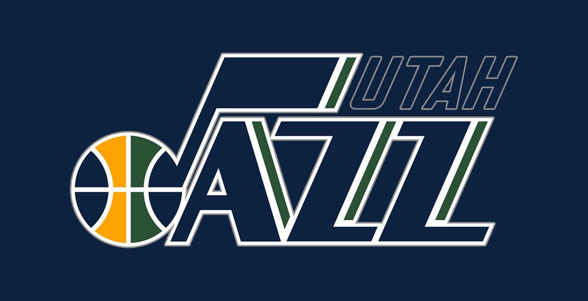 UTAH JAZZ LOGO