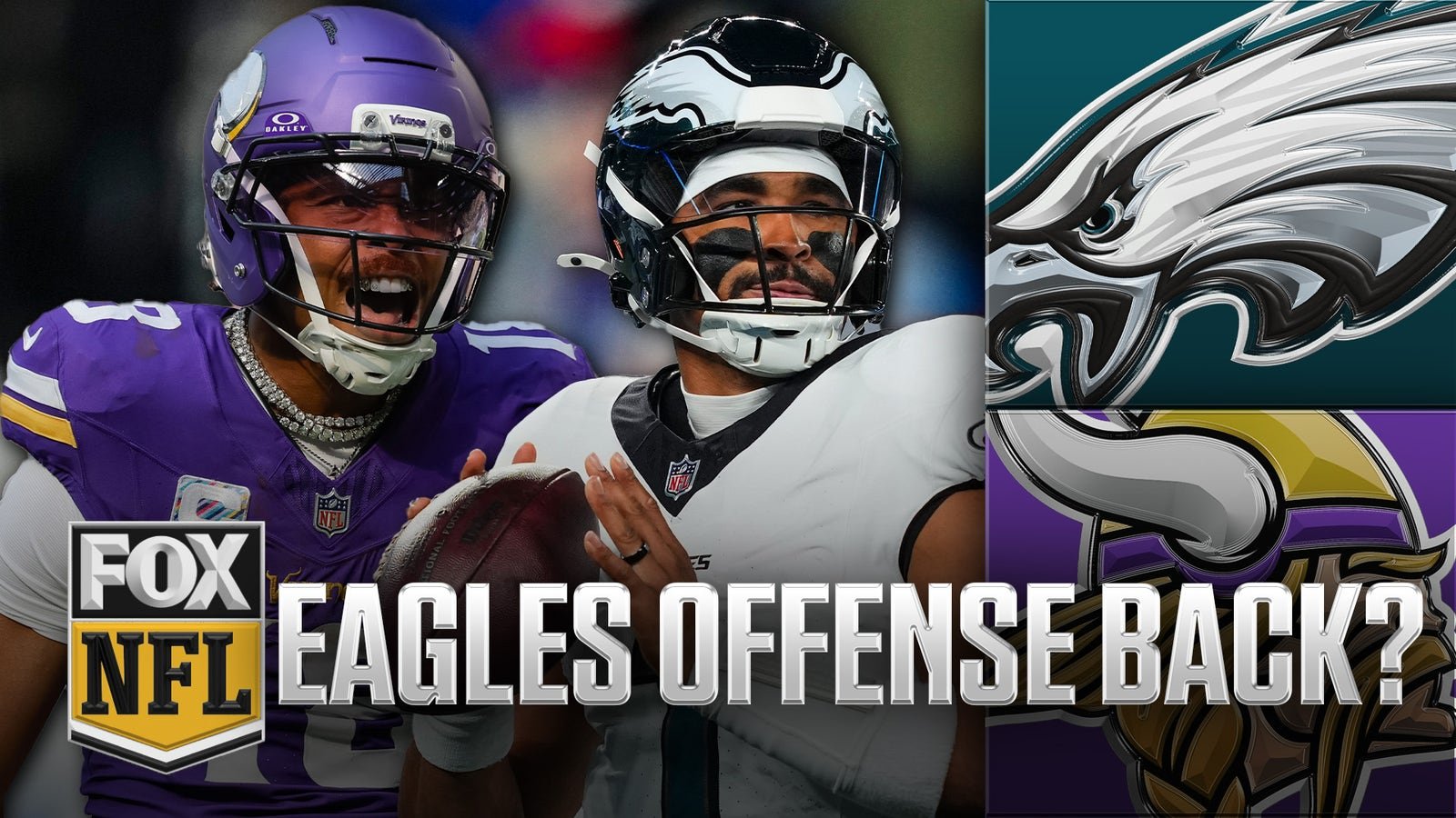 Greg Olsen after Eagles defeat Vikings: 'This is a passing game this offense should be' 