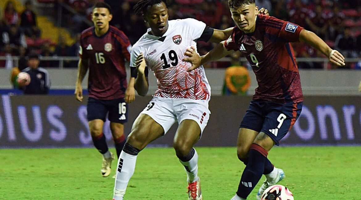 Bermuda vs Trinidad & Tobago: How to Watch, Odds, WCQ Preview 11 bermuda and trinidad tobago