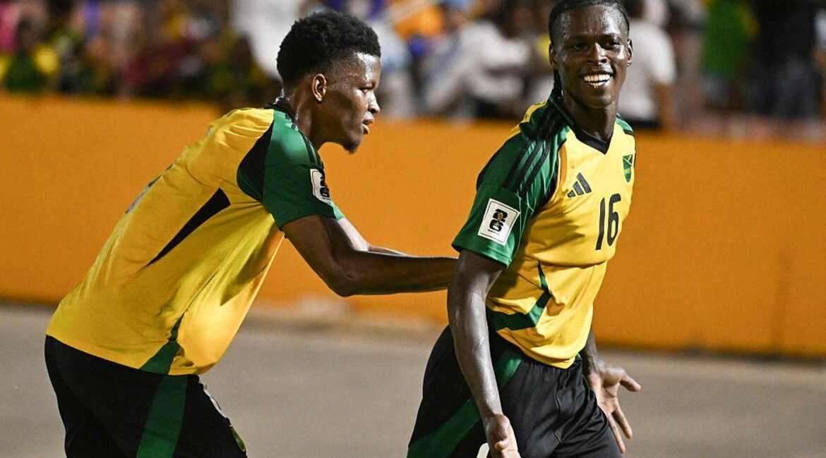 Curacao vs. Jamaica: How to Watch, Odds, WCQ Preview 11 curacao vs. jamaica